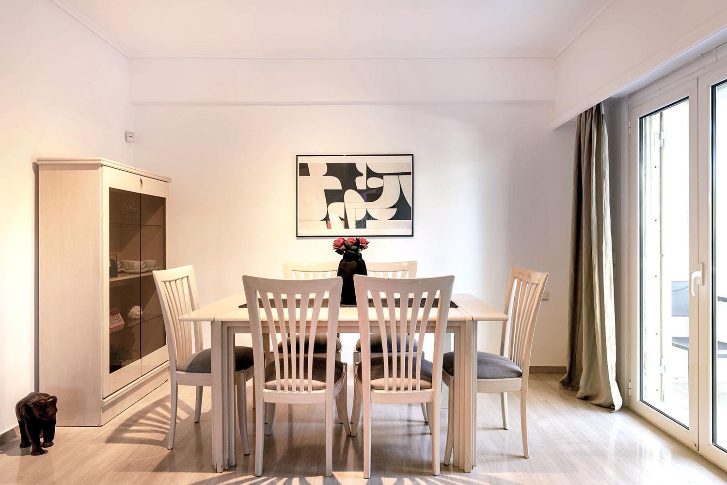 Boutique77 Luxury Apartment เอเธนส์ ภายนอก รูปภาพ