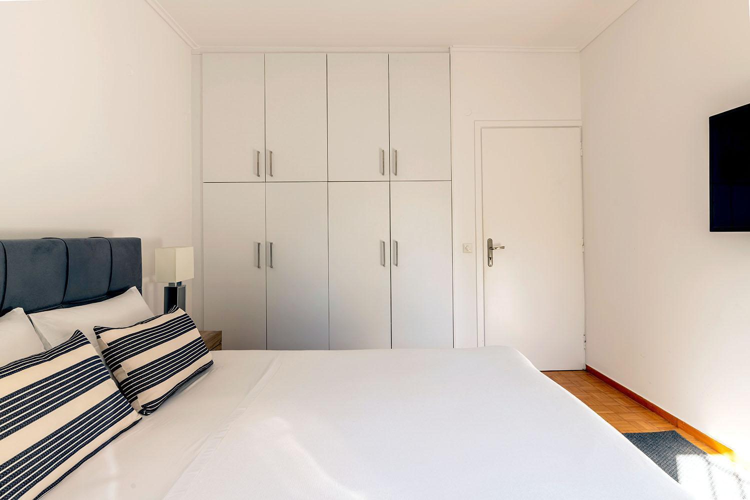 Boutique77 Luxury Apartment เอเธนส์ ภายนอก รูปภาพ